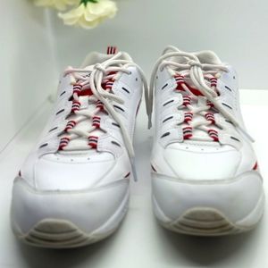 Easy Spirit Sneakers.